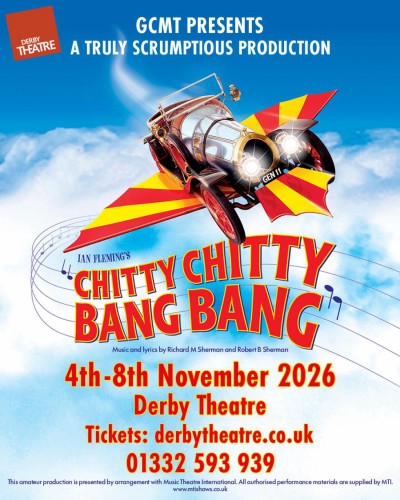 Chitty Chitty Bang Bang